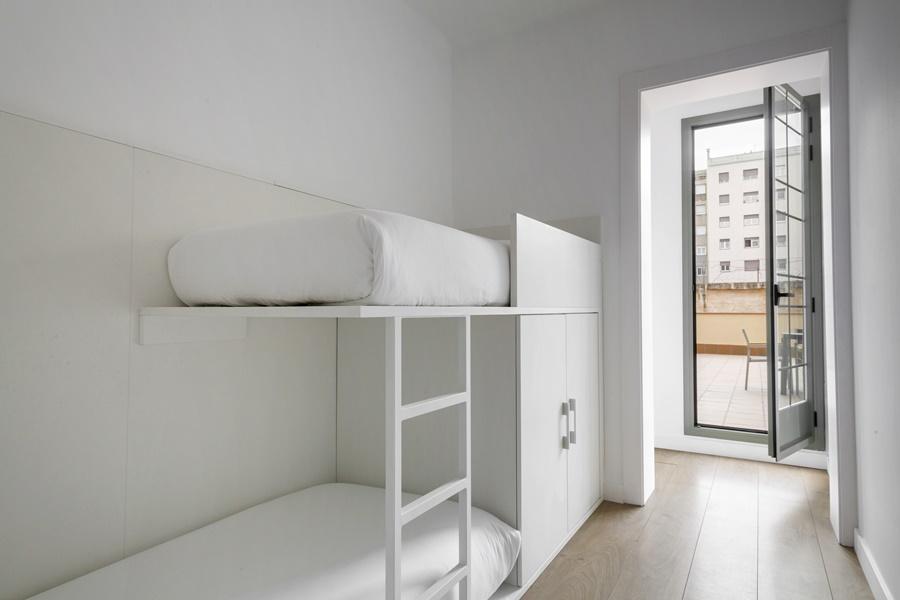 Barcelona Apartment Viladomat Kültér fotó